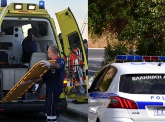 ΘΡΙΛΕΡ ΣΤΗΝ ΕΥΒΟΙΑ: ΤΟΝ ΒΡΗΚΑΝΕ ΝΕΚΡΟ ΤΕΛΙΚΑ ΚΑΙ ΣΕ ΠΡΟΧΩΡΗΜΕΝΗ ΣΗΨΗ