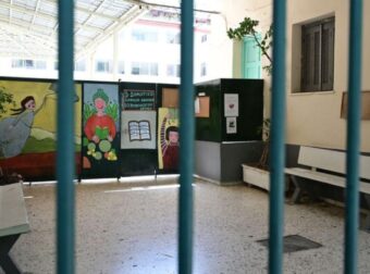 ΘΕΣΣΑΛΟΝΙΚΗ: ΣΟΚ ΣΕ ΝΗΠΙΑΓΩΓΕΙΟ – 5ΧΡΟΝΟΣ ΑΚΡΩΤΗΡΙΑΣΤΗΚΕ ΚΑΤΑ ΤΗ ΔΙΑΡΚΕΙΑ ΠΑΙΧΝΙΔΙΟΥ