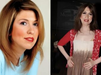 Από μια κλωστή κρέμεται η ζωή της Άβας Γαλανοπούλου