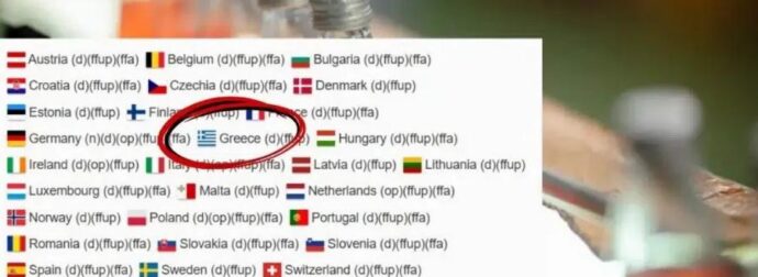 Συναγερμός: Ανακαλείται πασίγνωστο αναψυκτικό – Μην το καταναλώσετε