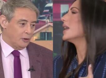 Ανθή Βούλγαρη: Aνακοίνωσε τα ευχάριστα 1 χρόνο μετά τη γέννηση του γιου της