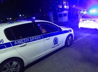 Άγριο έγκλημα σε πασίγνωστο μπαρ – Συναγερμός στην ΕΛ.ΑΣ.