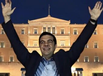 ΜΟΛΙΣ ΤΟ ΑΝΑΚΟΙΝΩΣΕ Ο ΤΣΙΠΡΑΣ – ΕΠΙΣΤΡΕΦΕΙ ΓΙΑ ΝΑ ΦΤΙΑΞΕΙ ΜΙΑ ΝΕΑ ΕΛΛΑΔΑ