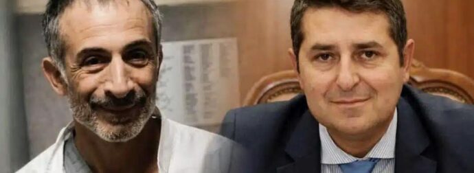 O γιατρός του Μυλωνάκη λύνει τη σιωπή του για πρώτη φορά: Γιατί δεν ξυπνάει ο υπουργός-Οι αρτηρίες στον εγκέφαλο και η αιμορραγία