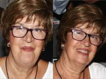 Ελληνίδα τραγουδίστρια ήταν το Νο1 όνομα στις πίστες, σήμερα την αναγνωρίζουν ελάχιστοι: Kάποτε ξεσήκωνε τα πλήθη με τη φωνάρα και την γοητεία της