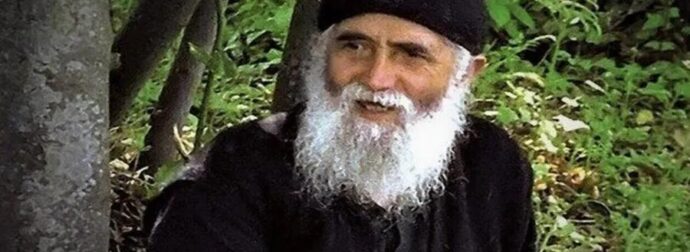 Η προφητεία του Άγιου Παίσιου για τον Τρίτο Παγκόσμιο Πόλεμο που θα κρατήσει 4 χρόνια – “Όταν ακούσετε ότι η Κύπρος…”