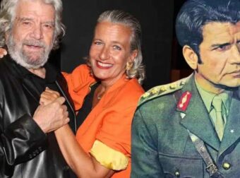 Άγγελος Αντωνόπουλος: Τι κάνει σήμερα ο πασίγνωστος ηθοποιός στα 94 του χρόνια