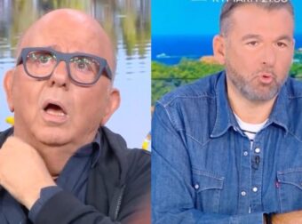 Νίκος Μουρατίδης: «ΤΕΛΕΙΩΝΕΙ» τον Λιάγκα για την αποκαλυψή του στον αέρα του «Πρωινού» – «θα μας πει οτι ήταν και έγκυος…»