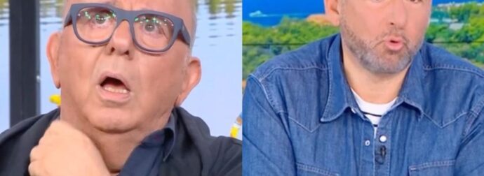 Νίκος Μουρατίδης: «ΤΕΛΕΙΩΝΕΙ» τον Λιάγκα για την αποκαλυψή του στον αέρα του «Πρωινού» – «θα μας πει οτι ήταν και έγκυος…»