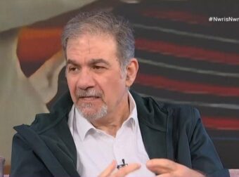 Δημήτρης Σταρόβας: Αποκάλυψε πρώτη φορά το λάθος του που τον οδήγησε στο εγκεφαλικό