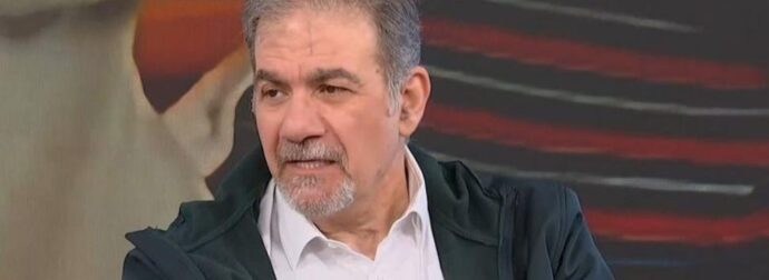 Δημήτρης Σταρόβας: Αποκάλυψε πρώτη φορά το λάθος του που τον οδήγησε στο εγκεφαλικό
