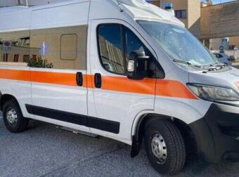 Σοκ στην Ιταλία: 35χρονη νάρκωσε και ευνούχισε τον σύζυγό της ενώ κοιμόταν
