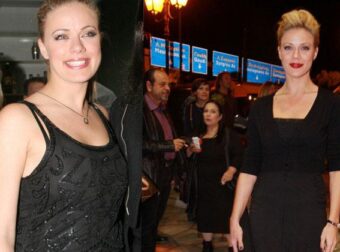 Ζέτα Μακρυπούλια: Πώς έχασε 10 κιλά σε 8 εβδομάδες – Το πλάνο που έγινε viral