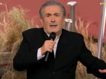 Λάκης Λαζόπουλος: Έχει σκοπό να το πάει μέχρι τέλους για τις υποκλοπές