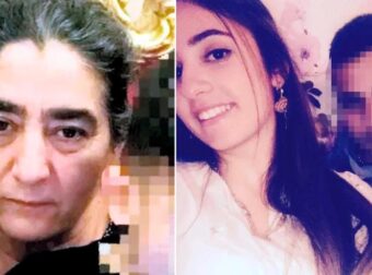Πεθερά σκότωσε την 25χρονη νύφη της με δύο σφαίρες στο κεφάλι στην Κωνσταντινούπολη – Βγήκε στο μπαλκόνι και φώναζε «καθάρισα την τιμή μου»