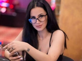 Αγνώριστη η Χριστίνα Ορφανίδου του Big Brother