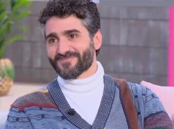 Προκόπης Αγαθοκλέους: Δύσκολες ώρες για τον τηλεοπτικό «Άγιο Παΐσιο»