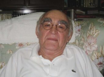 Πέθανε κατάκοιτος στο σπίτι του ο γνωστός ηθοποιός του ελληνικού κινηματογράφου
