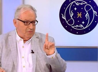 Κώστας Λεφάκης: 4 ζώδια μπαίνουν σε νέα φάση ζωής τον Μάιο
