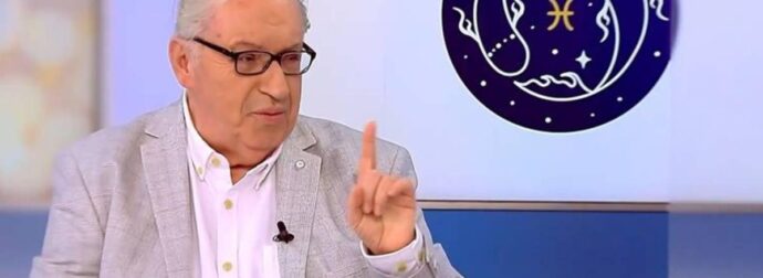 Κώστας Λεφάκης: 4 ζώδια μπαίνουν σε νέα φάση ζωής τον Μάιο