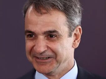Μητσοτάκης: «Ο εθνικός μας στόλος φτάνει πλέον τους 17 δορυφόρους σε τροχιά»