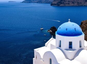 Εορτολόγιο 4 Μαΐου: Γιορτή της Ορθοδοξίας, πολύ μεγάλη – Η θαυματουργή Αγία, με το πανέμορφο όνομα, που κάνει ό,τι κι αν της ζητήσεις