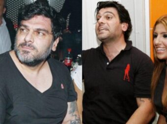 Τόνυ Μαυρίδης: Έχασε 19 κιλά, κάνει γυμναστική και πλέον έχει κάνει μεγάλη αλλαγή στην εμφάνισή του