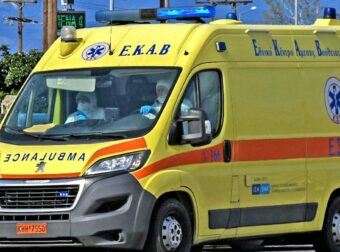 Νεκρός μέσα στο σπίτι του εντοπίστηκε ένας 55χρονος άνδρας στην Άρτα.