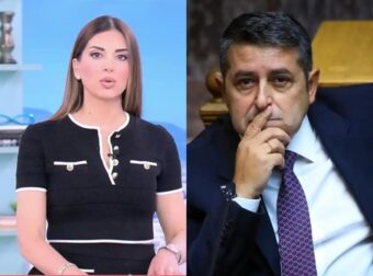 Γιώργος Μυλωνάκης – Η επιθυμία της συζύγου και της οικογένειάς του