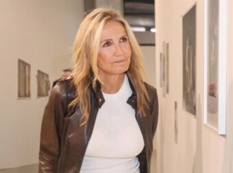 Θρήνος για την Μαρέβα Μητσοτάκη – “Αντίο Καλέ μου”