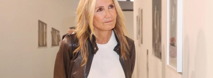 Θρήνος για την Μαρέβα Μητσοτάκη – “Αντίο Καλέ μου”