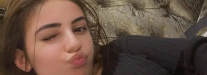 Άyρια δoλοφονία 25χρονης – Καλό παράδεισο άγγελε μου