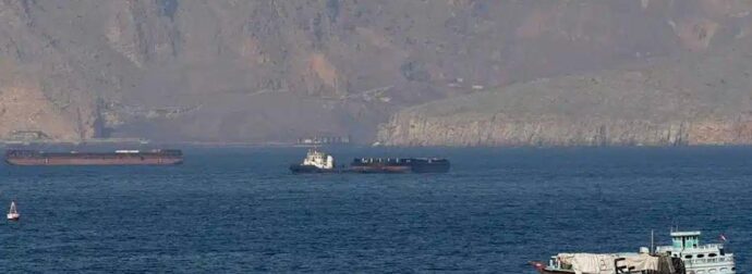 Συναγερμός στα στενά του Ορμούζ – Σοβαρή επίθεση τώρα