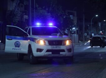 Το χρονικό της φρίκης στη Νέα Μάκρη: Πώς η 31χρονη δολοφόνησε τον 36χρονο εν διαστάσει σύζυγό της