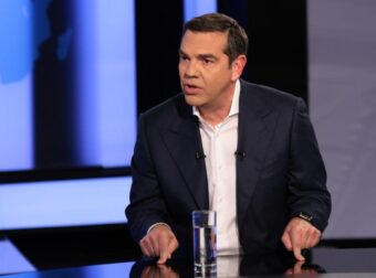 «Για αuτό αρνήθηκα!» – Έκανε την μεγάλη αποκάλυψη ο Αλέξης Τσίπρας