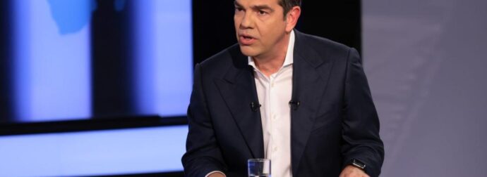 «Για αuτό αρνήθηκα!» – Έκανε την μεγάλη αποκάλυψη ο Αλέξης Τσίπρας