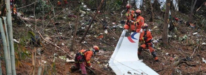 Τραγικό φινάλε στο αεροπορικό δυστύχημα με τους 132 νεκρούς: Επίτηδες έριξε ο πιλότος το αεροπλάνο για τον πιο σοκαριστικό λόγο τον Μάρτιο του 2022