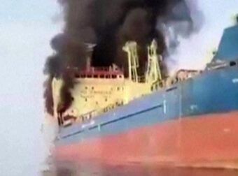 Σόκαρε τον πλανήτη το Ιράν – Επιτέθηκε σε νέα χώρα – Συναγερμός