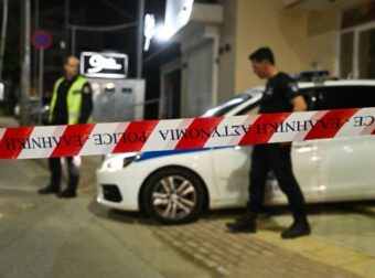 Αστυνομικός αυτoπυροβολήθηκε μέσα στο Αστυνομικό Τμήμα