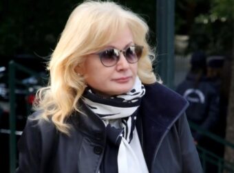 Αγγελική Νικολούλη: Το σπαρακτικό μήνυμα 6 μήνες μετά τον θάνατο της μητέρας της που «λυγίζει» τους πάντες