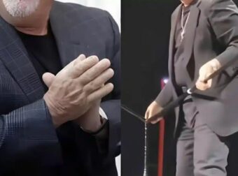 Ο Μπίλι Τζόελ ακύρωσε τις συναυλίες του – Αποκάλυψε ότι έχει διαγνωστεί με εγκεφαλική πάθηση