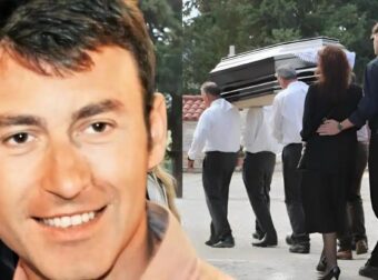 Αίας Μανθόπουλος: Πέθανε στις 14:45 το μεσημέρι στα 61 ο πασίγνωστος ηθοποιός του ελληνικού κινηματογράφου, πριν 3 χρόνια