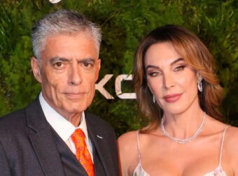 Τατιάνα Στεφανίδου – Νίκος Ευαγγελάτος: Ρομαντικό τριήμερο στο Ναύπλιο την Πρωτομαγιά για το ζευγάρι