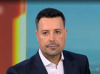 Εκτός εαυτού ο Κουσουλός, φώναζε στον αέρα της εκπομπής για την κακοποίηση της 82χρονης στη Χίο