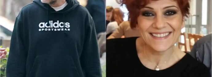 «Δεν έφυγες…έμεινες μέσα μου. Γιατί τέτοια αγάπη δεν χάνεται ποτέ…» Θρήνος για τον Τόνυ Μαυρίδης, ο θάνατος χτύπησε την οικογένειά του