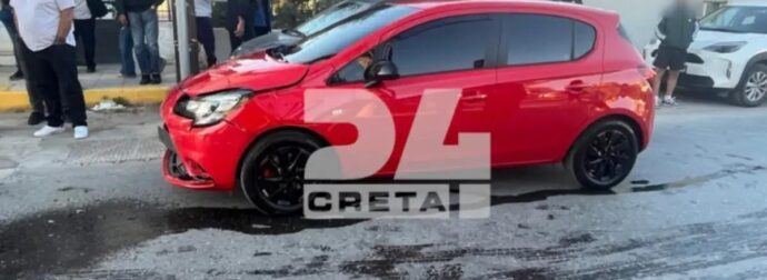 ΚΡΗΤΗ: Ο ΠΑΤΕΡΑΣ ΠΥΡΟΒΟΛΗΣΕ ΚΑΙ ΣΚΟΤΩΣΕ ΤΟΝ 20ΧΡΟΝΟ ΠΟΥ ΘΕΩΡΕΙ ΟΤΙ ΕΥΘΥΝΕΤΑΙ ΓΙΑ ΤΟΝ ΘΑΝΑΤΟ ΤΟΥ ΠΑΙΔΙΟΥ ΤΟΥ