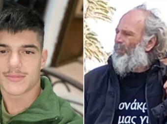 Ο θάνατος του γιου του στοίχειωνε τον 54χρονο: Το μοιραίο τροχαίο και η ενέδρα θανάτου που έστησε στον 21χρονο που θεωρούσε υπαίτιο