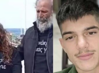 «Έκανα αυτό που έπρεπε» είπε ο 54χρονος που σκότωσε τον 21χρονο στο Ηράκλειο – Προσπάθησα να τον αποτρέψω, ισχυρίζεται η σύζυγός του