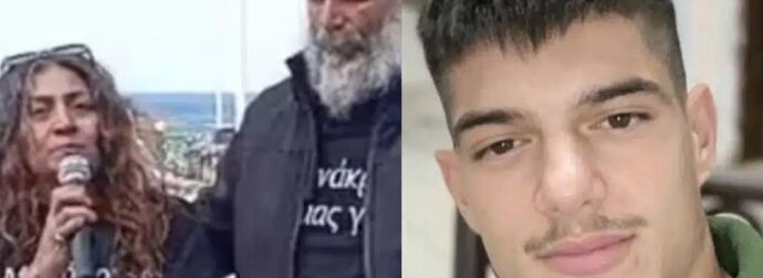«Έκανα αυτό που έπρεπε» είπε ο 54χρονος που σκότωσε τον 21χρονο στο Ηράκλειο – Προσπάθησα να τον αποτρέψω, ισχυρίζεται η σύζυγός του