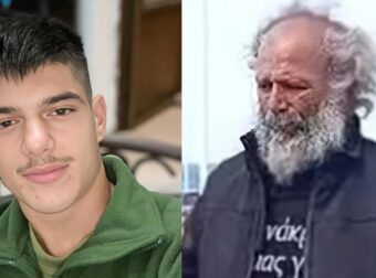 Κρήτη: «Πάγωσαν» οι αστυνομικοί μόλις άκουσαν αυτό που είπε ο 54χρονος δολοφόνος του Νικήτα – Η ατάκα μέσα από το κρατητήριο